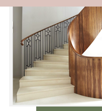 Услуги Лестницы под ключ в Боровичах