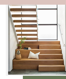 Услуги Лестницы под ключ в Боровичах