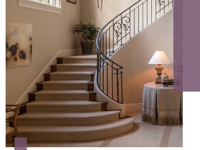 Лестницы под ключ в Боровичах — изготовление, монтаж, демонтаж