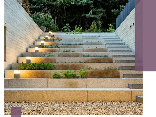 Монтаж лестниц под ключ в Боровичах — быстро и качественно