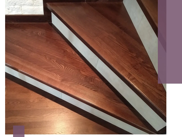 Ремонт металлических и бетонных лестниц в Боровичах быстро и качественно