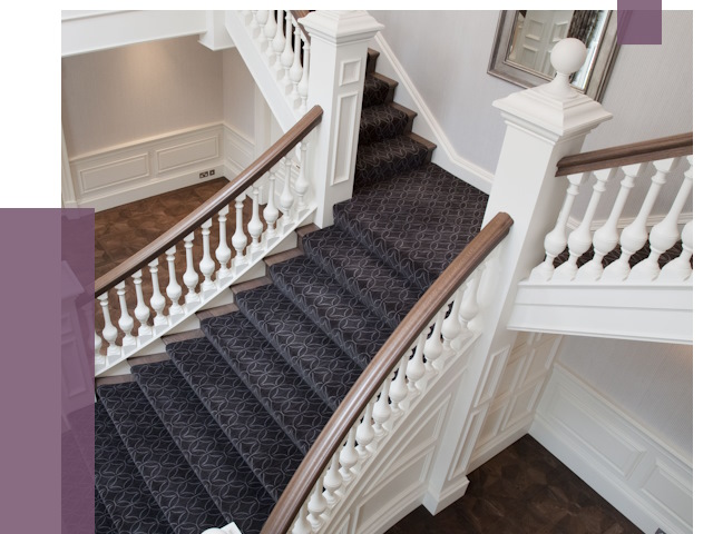 Деревянные лестницы в Боровичах на заказ от 437766 руб. — ПРОЛЁТ-Брв