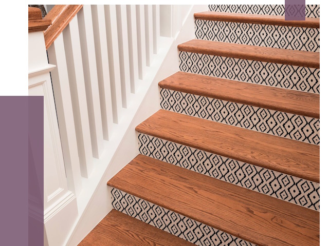 Покраска лестниц в Боровичах от 1928 руб. — цены и сроки | ПРОЛЁТ-Брв