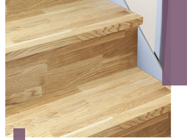 Лестницы из сосны под ключ в Боровичах — изготовление и монтаж