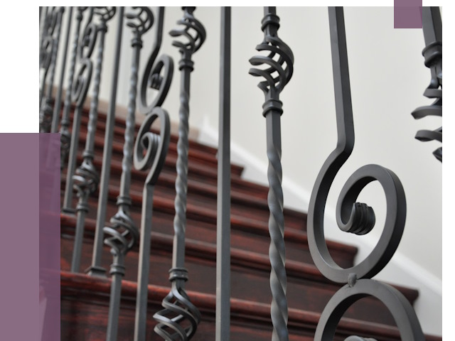 Демонтаж перил в Боровичах от 4378 руб. — разборка и вывоз | ПРОЛЁТ-Брв