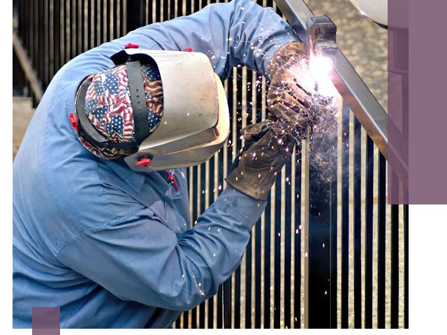 Демонтаж перил срочно и аккуратно в Боровичах