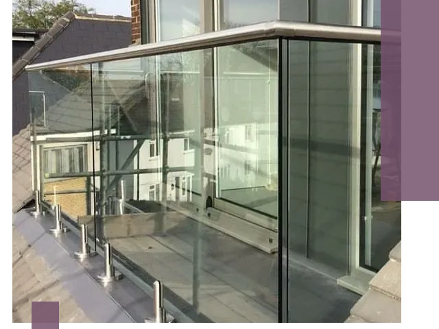 Демонтаж балконных ограждений в Боровичах — быстро и безопасно