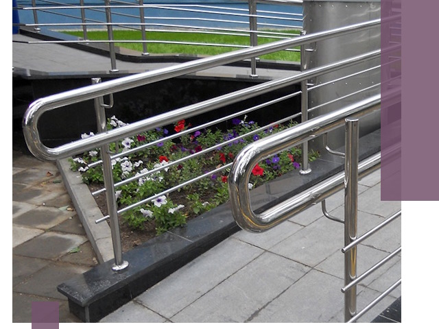 Ремонт пандусов в Боровичах: быстро, надежно, с гарантией