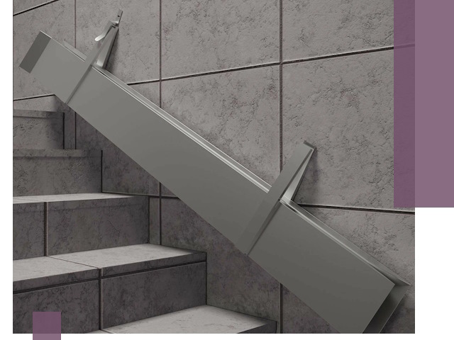 Монтаж откидных пандусов под ключ в Боровичах для удобства доступа