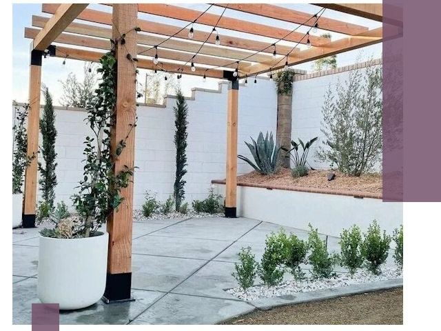 Надежные навесы для террасы в Боровичах под ключ от производителя