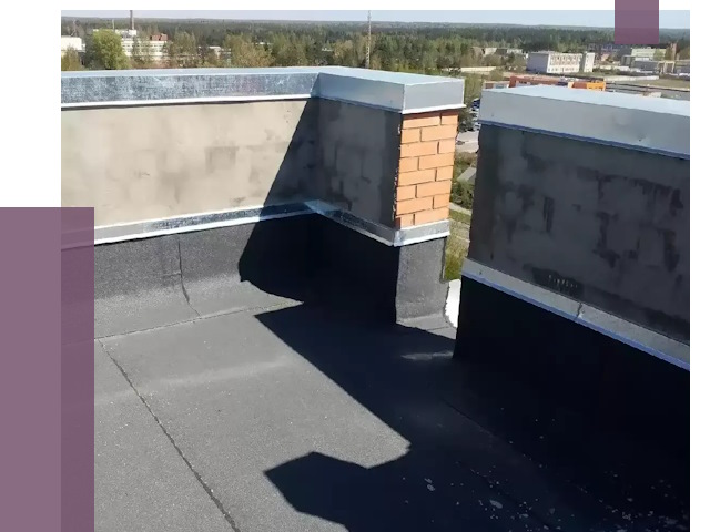 Демонтаж парапетов в Боровичах от 4378 руб.  | ПРОЛЁТ-Брв