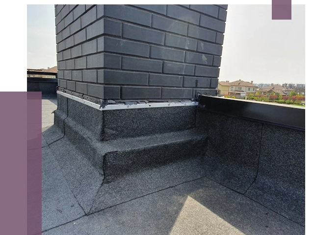 Ремонт парапетов в Боровичах от 8026 руб.  | ПРОЛЁТ-Брв