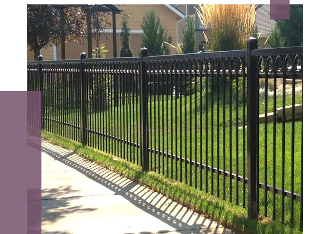 Секционные газонные ограждения в Боровичах от 8807 руб.