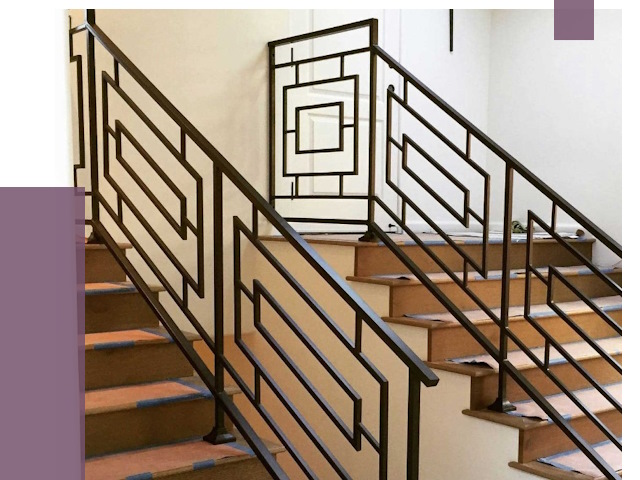 Ремонт поручней в Боровичах от 4430 руб. | ПРОЛЁТ-Брв