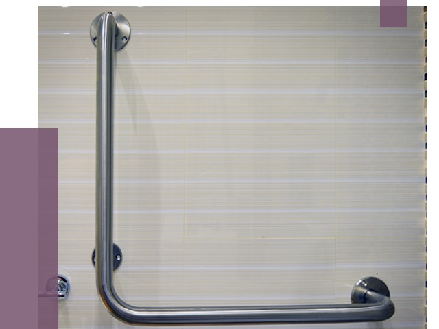 Демонтаж поручней для инвалидов в Боровичах от 4378 руб. 