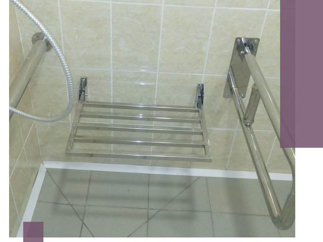 Демонтаж поручней для инвалидов в Боровичах быстро и безопасно